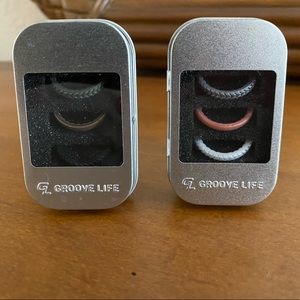 Groove Life stackable rings size 7